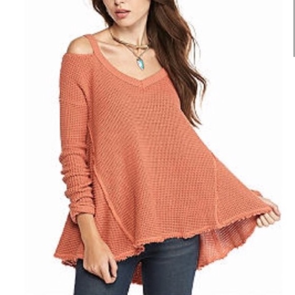 Free People Sweaters - Free People Moonshine Sweater